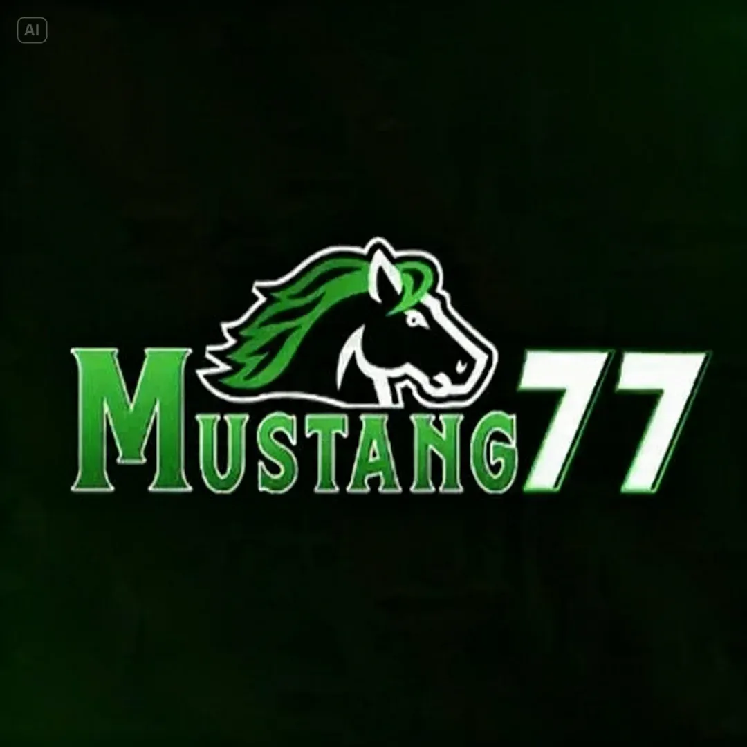 MUSTANG77 - Petualangan Epik di Dunia MMORPG