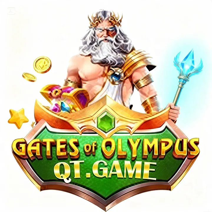 QTGAME - Permainan Musik yang Menggugah Selera