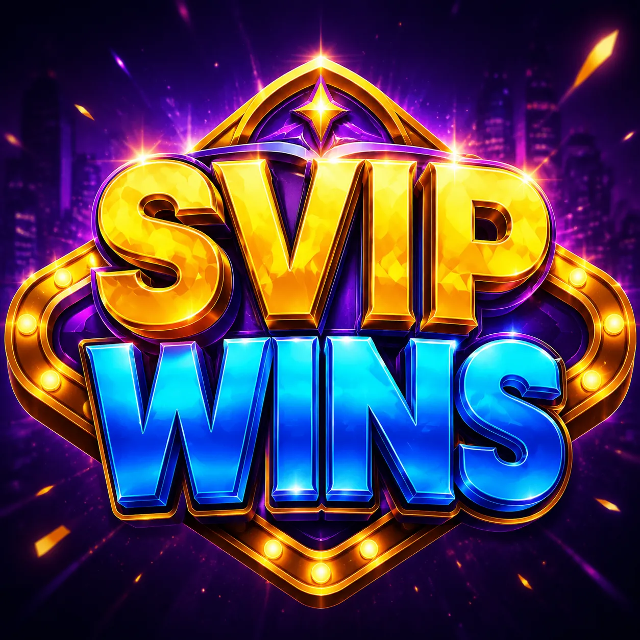 SVIPWINS - Kecepatan Tak Terbendung dalam Balap Motor